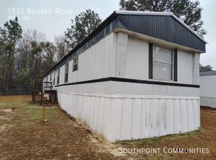 1515 Busbee Rd LOT 3, Gaston, SC 29053