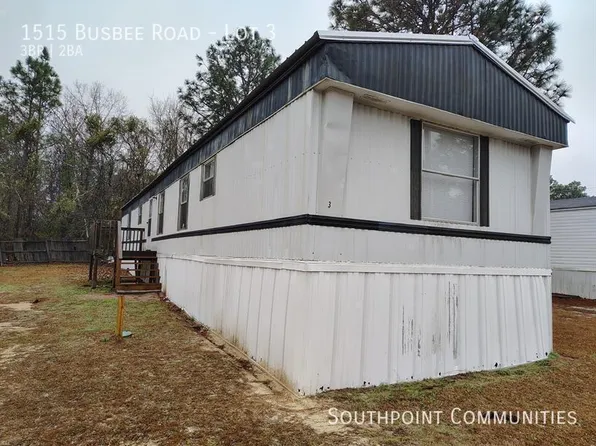 1515 Busbee Rd, Gaston, SC