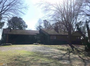 96 Lucky Rd, Bowdon, GA 30108