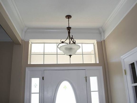 Entry Hall