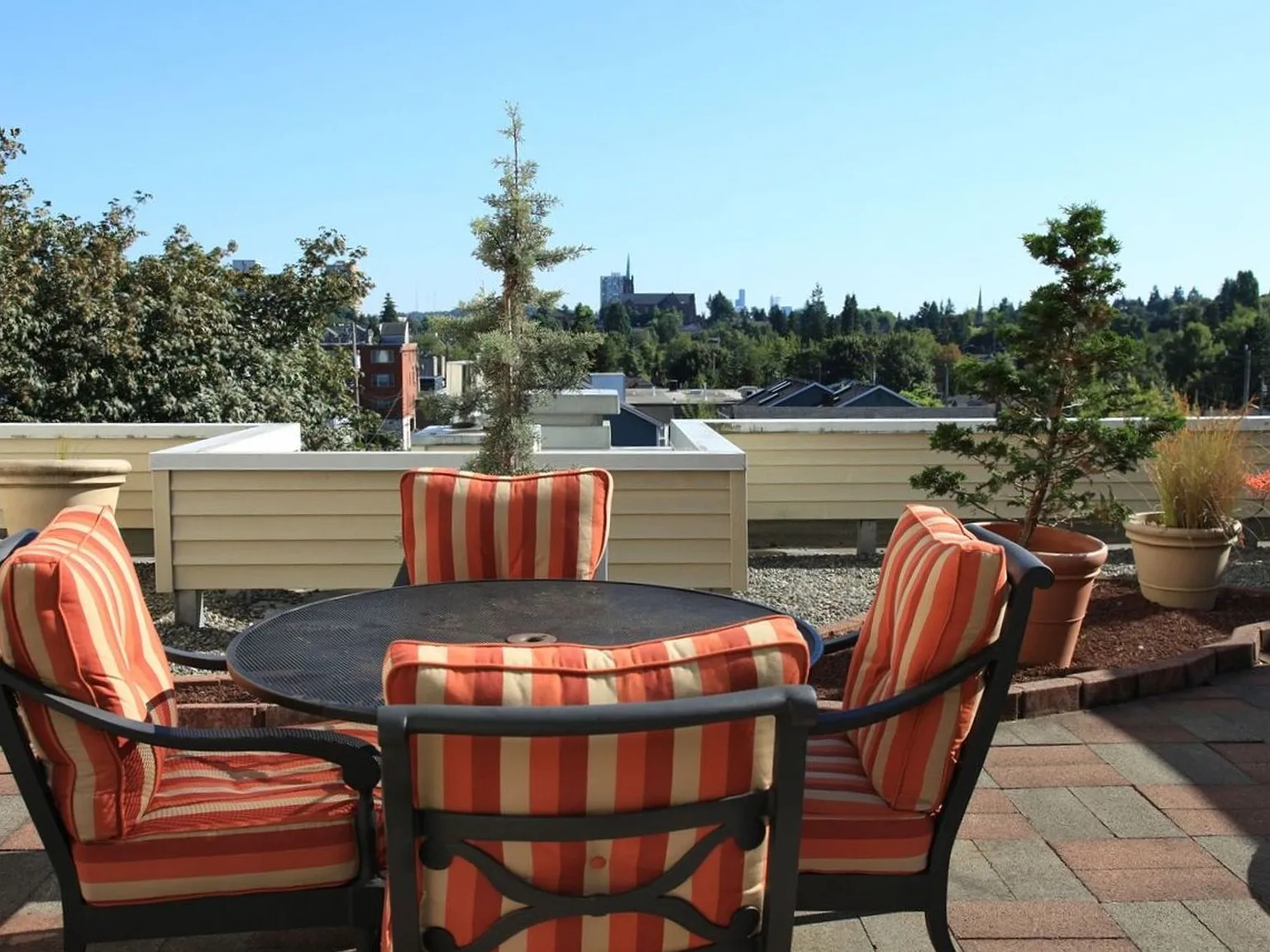 St. Theodore Apartments on Roosevelt! — Photo 3