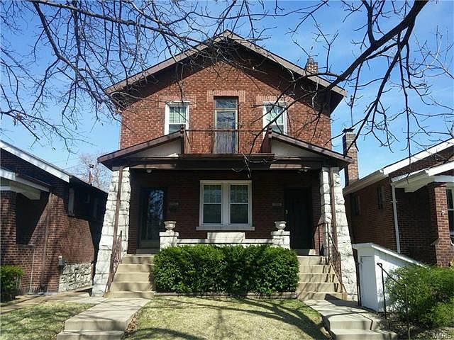 1st image of 5127 Goethe Ave #2F