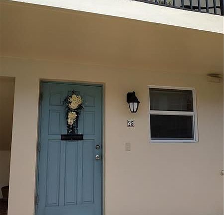 2nd image of 5450 N Ocean Blvd #25