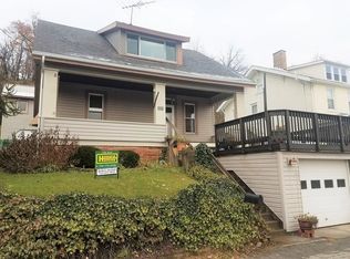 242 Division Ln, Beaver, PA 15009