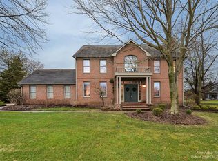 3622 Tanglewood Dr, Ann Arbor, MI 48105