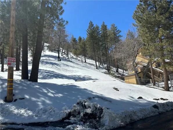 0 Vac Flume Dr, Llano, CA 93544