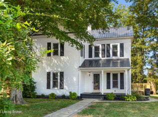 4720 Sonora Rd LOT 1, Hodgenville, KY 42748