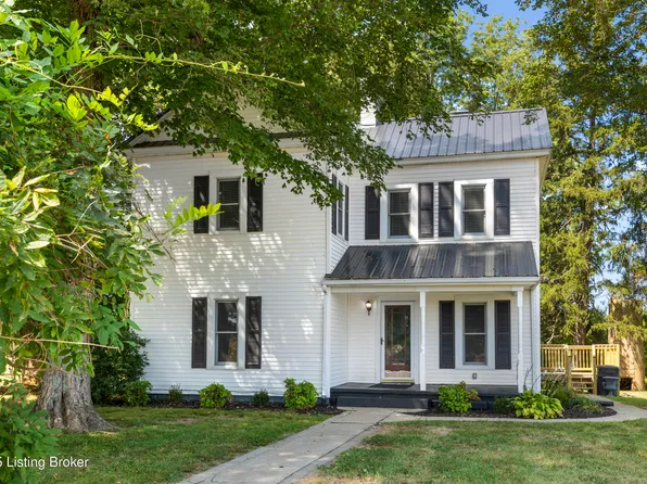 4720 Sonora Rd Lot 1, Hodgenville, KY 42748