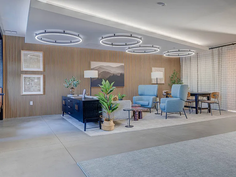 The Opal Apartments — Photo 12