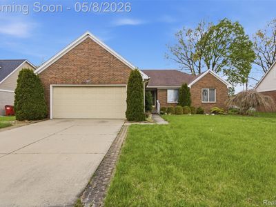 46877 Twin City Trl, Macomb, MI, 48044