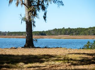 1939 Mauricena Rd, Georgetown, SC 29440