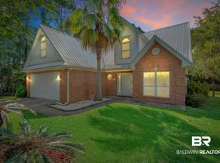 4215 Antigua Ct, Orange Beach, AL 36561