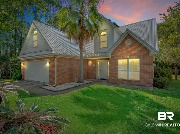 4215 Antigua Ct, Orange Beach, AL 36561