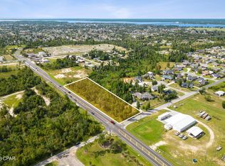 0 Britton Rd, Lynn Haven, FL 32444