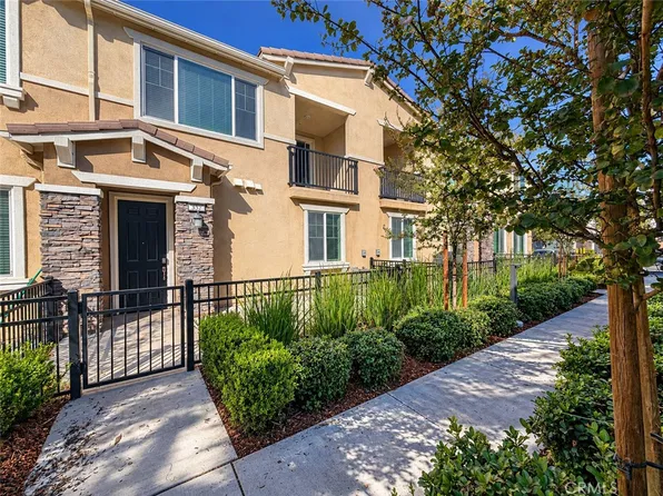 16502 Casa Grande Ave #352, Fontana, CA 92336