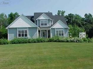 13226 N Webster Rd, Clio, MI 48420