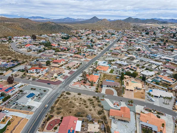 16499 Kamana Rd Lot 566, Apple Valley, CA 92307