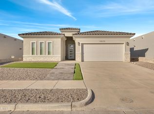 12812 Middlesbrough Ave, El Paso, TX 79928