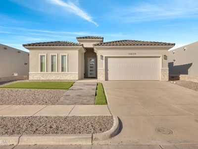 12812 Middlesbrough Ave, El Paso, TX, 79928