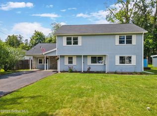 3445 Gari Ln, Schenectady, NY 12303