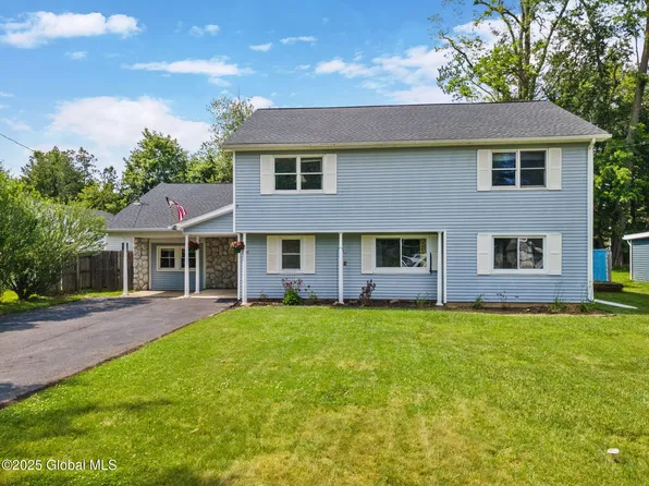 3445 Gari Lane, Schenectady, NY 12303