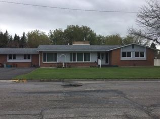 999 S 5th St, Lander, WY 82520