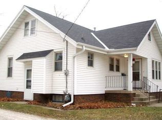 515 S Jersey Ave, Mason City, IA 50401
