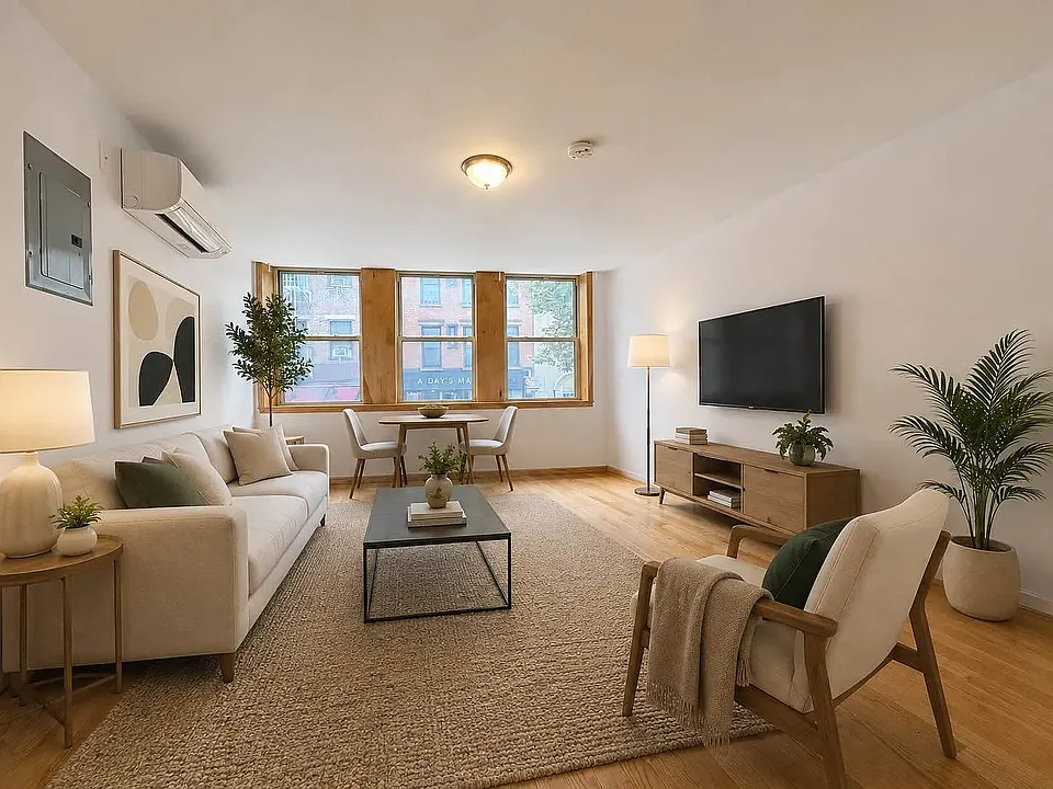 31 Spring St #1