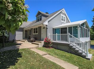 3516 Route 21, Marion, NY 14505