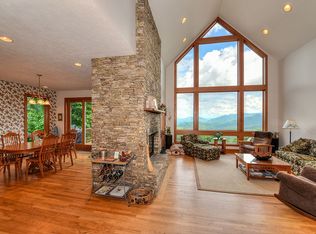 623 Old Fiddle Rd, Waynesville, NC 28786