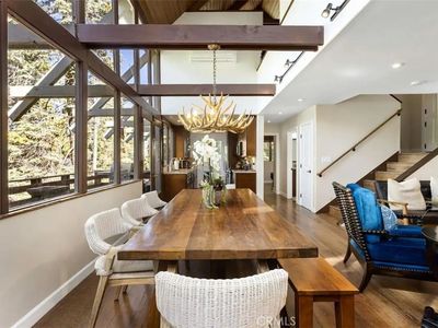254 Mittry Dr, Lake Arrowhead, CA, 92352