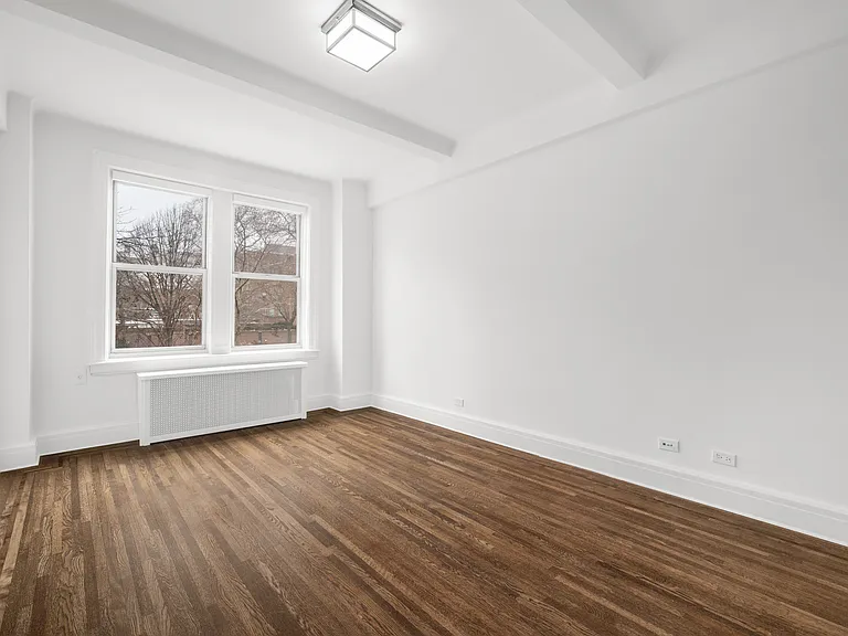 25 W 81st St #3A — Photo 11