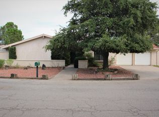 4021 Esperanza Cir, El Paso, TX 79922