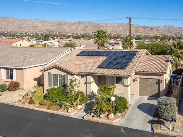 65565 Acoma Ave Unit 34, Desert Hot Springs, CA 92241