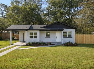 2904 Lippia Rd, Jacksonville, FL 32209
