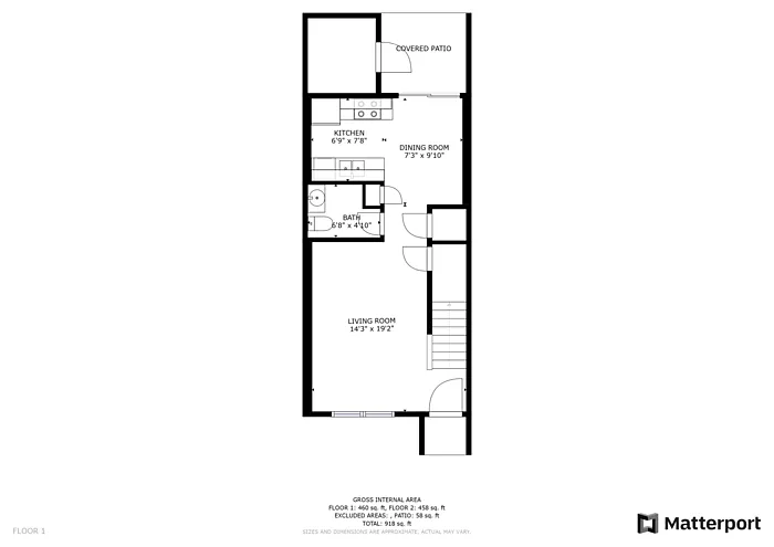 Building Photo - 1315 Mathis Ferry Rd