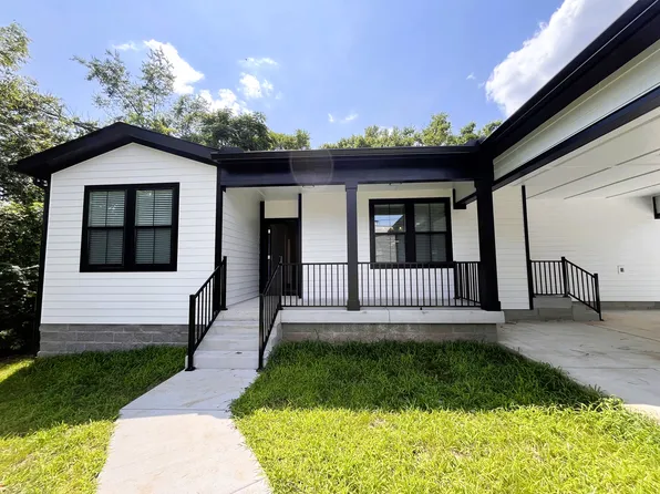 1516 Jones Ave, Nashville, TN 37207