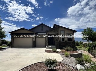 12638 Chianti Ct, Colorado Springs, CO 80921