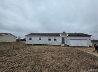501 Sagebrush Ln, Kennett, MO 63857