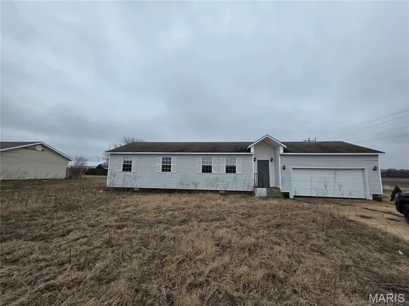 501 Sagebrush Ln, Kennett, MO 63857