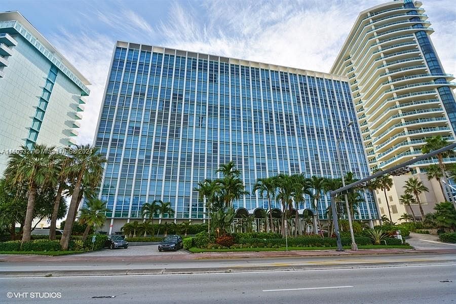 Exploring 5055 Collins Ave, Miami Beach: A Hub of Luxury and Culture