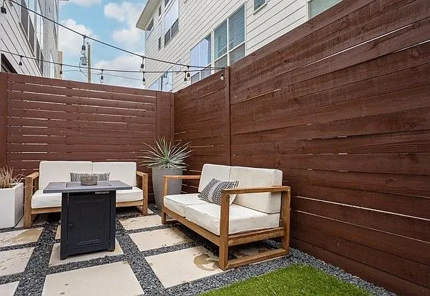 5915 Lindell Ave #103 — Photo 4