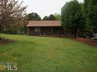 4000 NE Miller Bottom Rd, Loganville, GA 30052