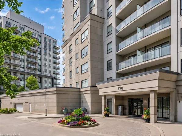 170 Water St N #501, Cambridge, ON N1R 3B6
