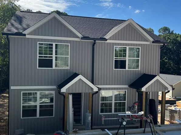 1378 Lida St, Dalton, GA 30720