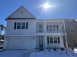 1817 Brook Park Pl, Conway, SC 29526