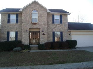 404 Silk Oak Dr, Elizabethtown, KY 42701