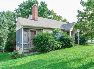 4324 W Main St, Erin, TN 37061