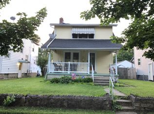 626 S Terrace Ave, Columbus, OH