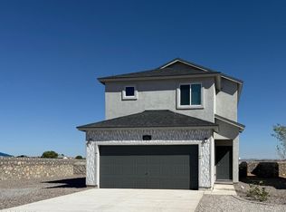10748 Michael Irvin, El Paso, TX 79924